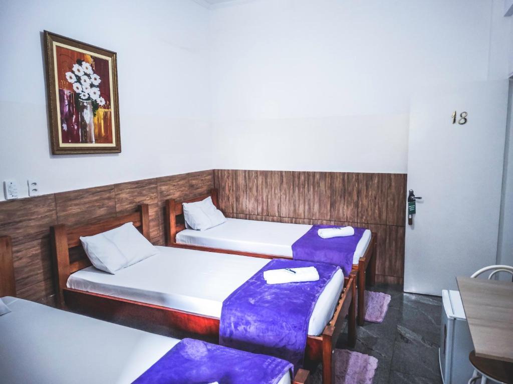  Maranim Plaza Hotel