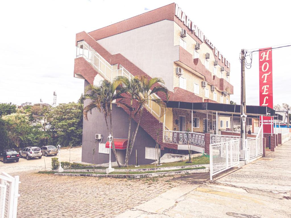  Maranim Plaza Hotel