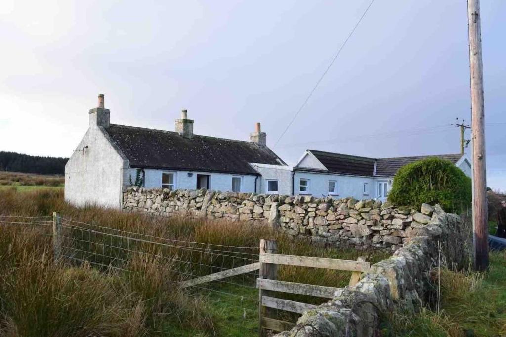 Islay cottage - 3 bedroom holiday home