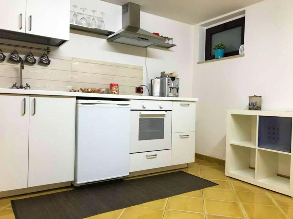 Apartment With One Bedroom In
