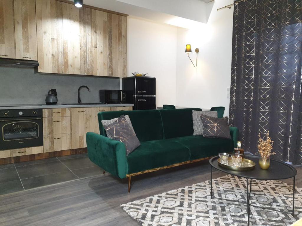 R R Apartments Michalovce Updated 21 Prices