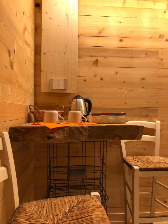 Kép B&B Casa Campagnari szállásáról Roverbellában a galériában