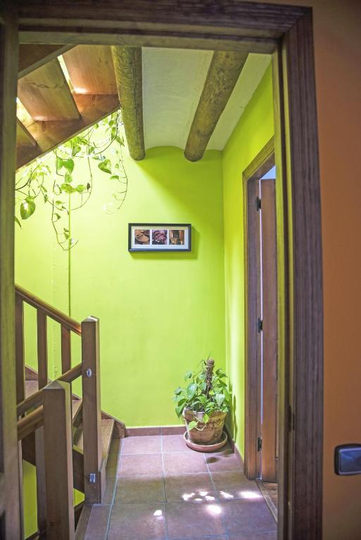 Fotografie z fotogalerie ubytování Cosy House Belsierre + Mountain View v destinaci Belsierre