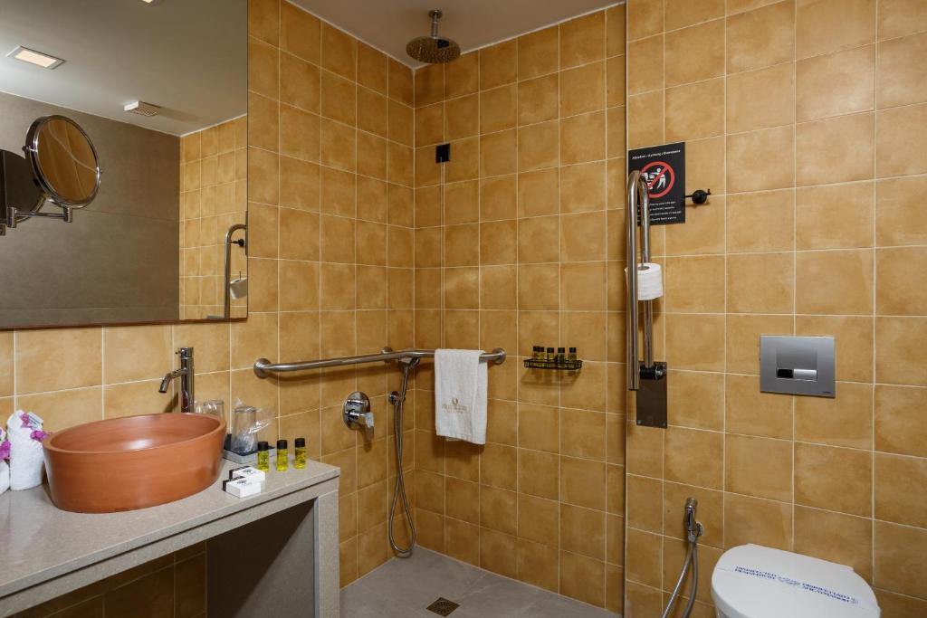 Palmera Beach Hotel & Spa - Adults Only - 
