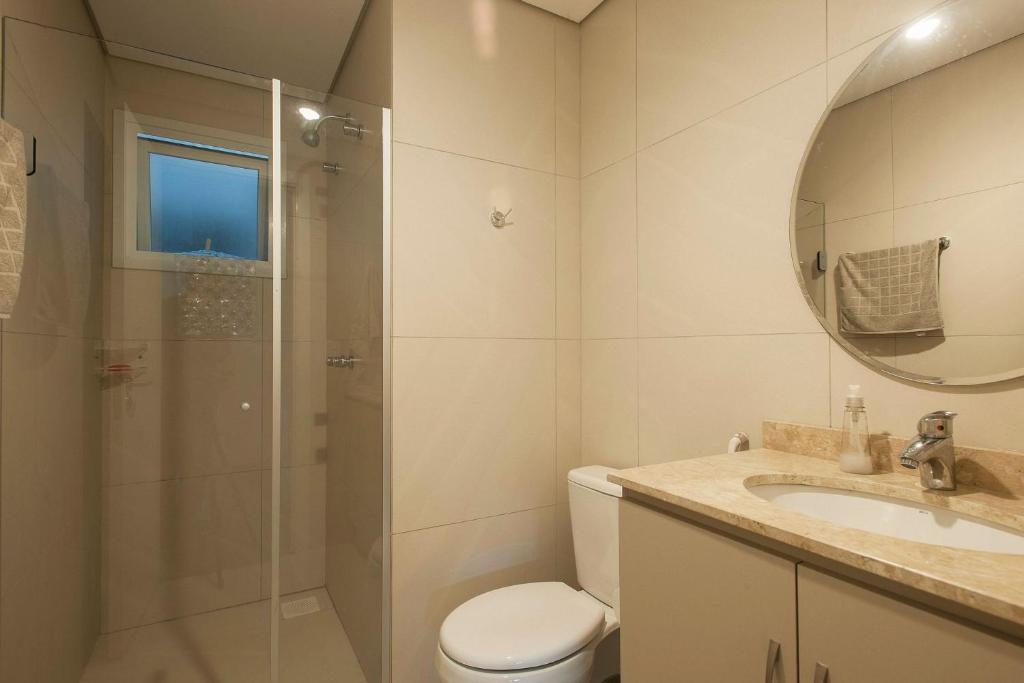  Lindo apartamento com 2 quartos no Centro de Canela