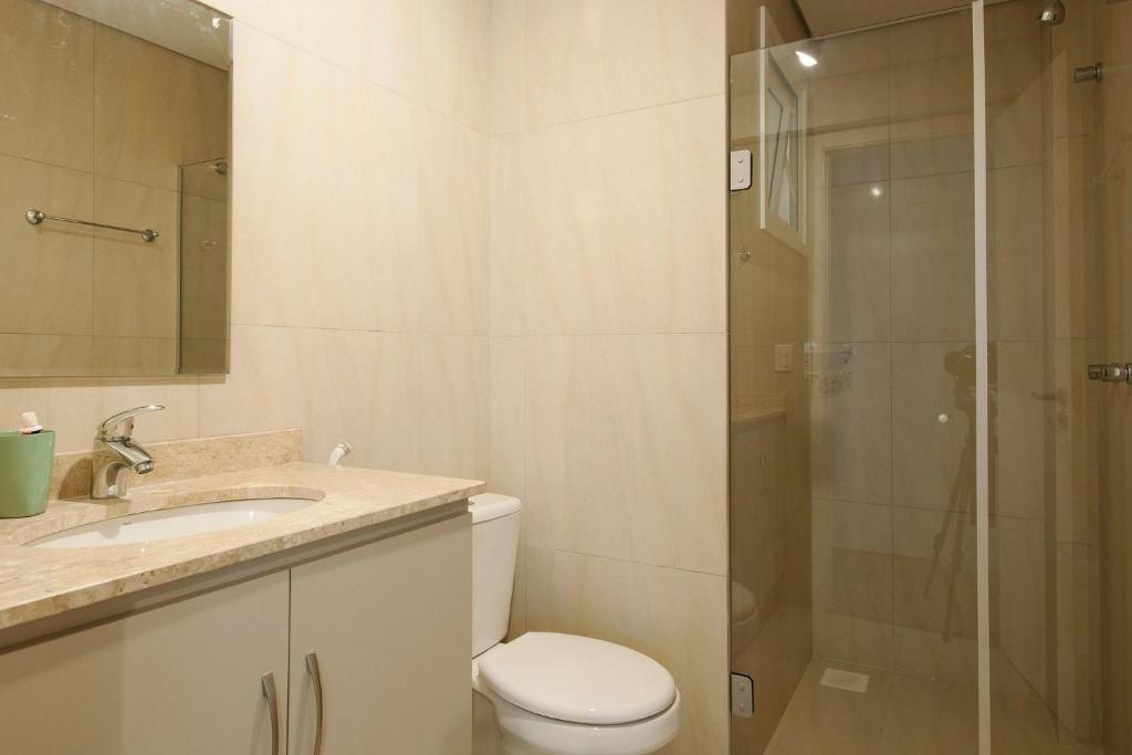  Lindo apartamento com 2 quartos no Centro de Canela