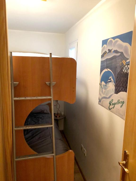 Fotografia z galérie ubytovania Cozy Apartment Mountain View - 70m² v destinácii Sierra Nevada