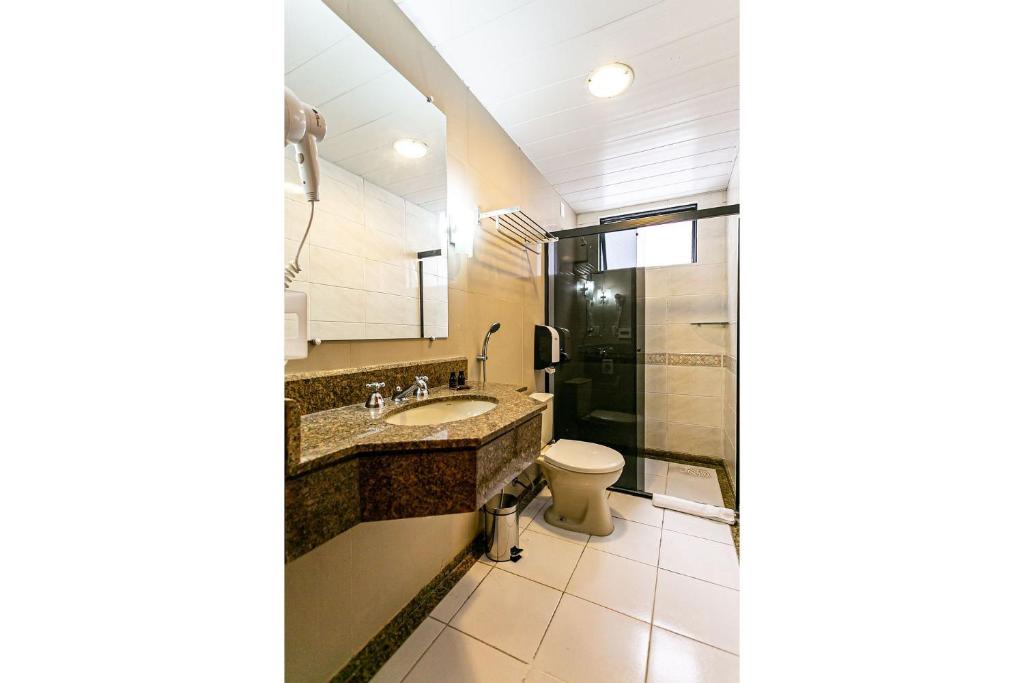  Apartamento em condomínio com infra completa e vista mar CA17