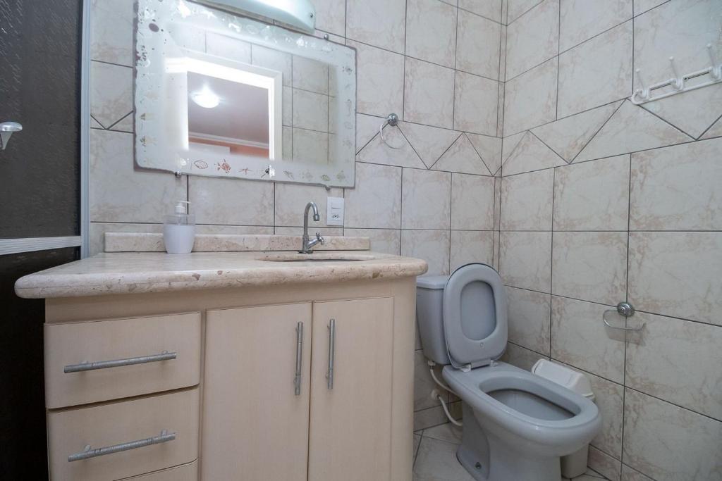  Aluguel Apartamento 3 quartos s 1 suíte 100m Mar Bombas SC