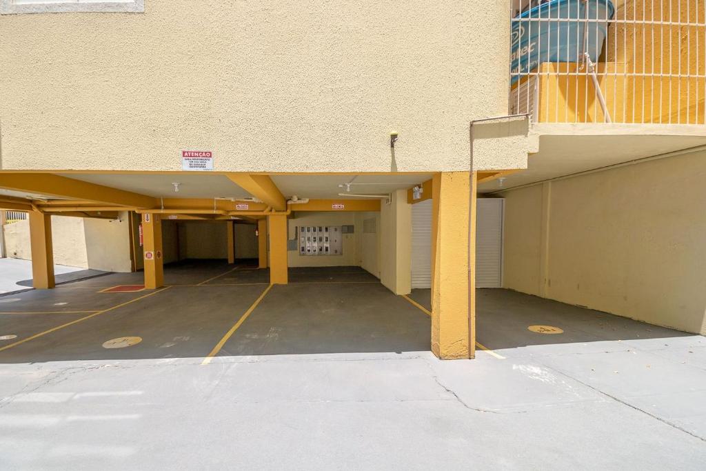  Aluguel Apartamento 3 quartos s 1 suíte 100m Mar Bombas SC