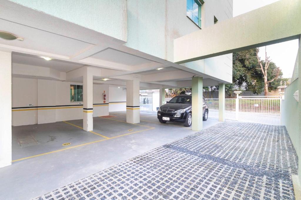  Aluguel de Apartamento 2 quartos sendo 1 suíte p/ 6 pessoas em Bombas