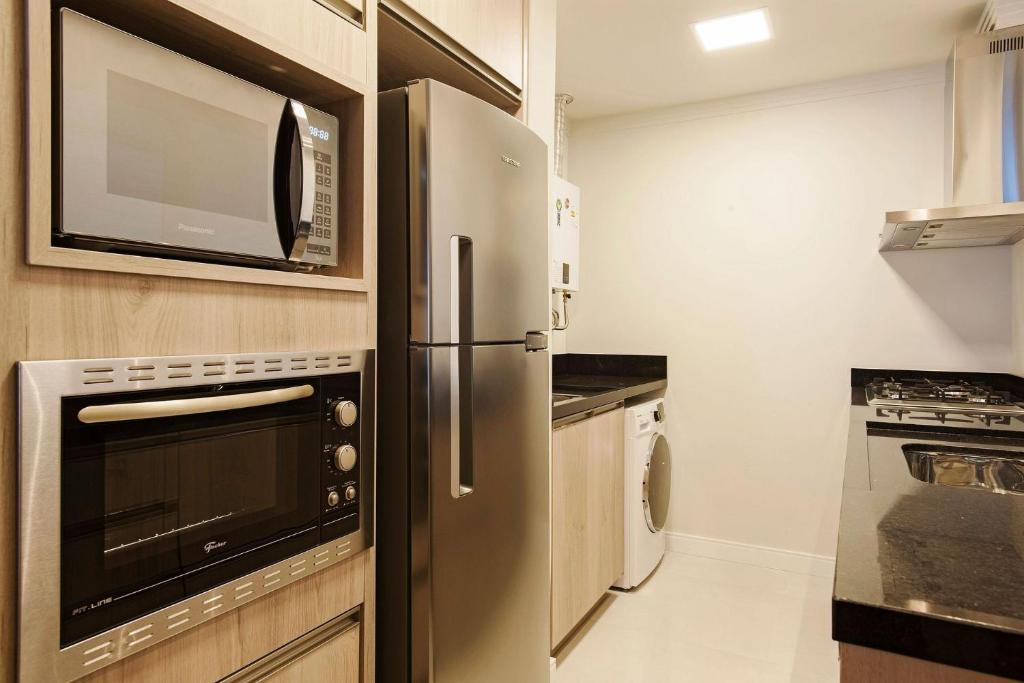  Apartamento junto à Rua Coberta de Canela - Melhor localização
