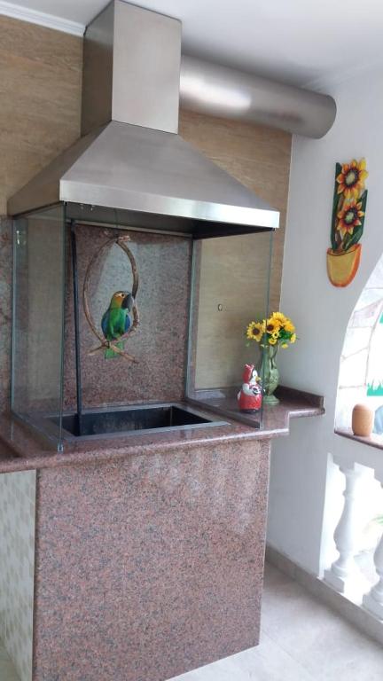  F1 Interlagos - Casa Cidade Dutra