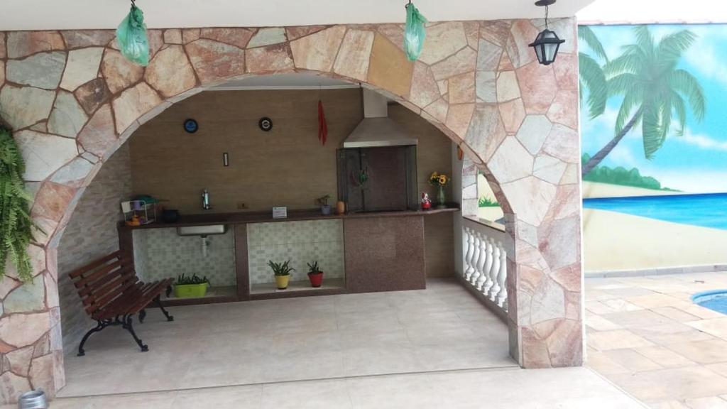  F1 Interlagos - Casa Cidade Dutra