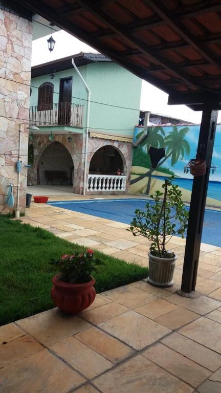  F1 Interlagos - Casa Cidade Dutra