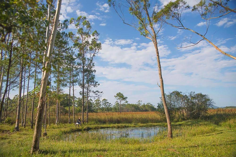  Pousada Rancho Alsaciano