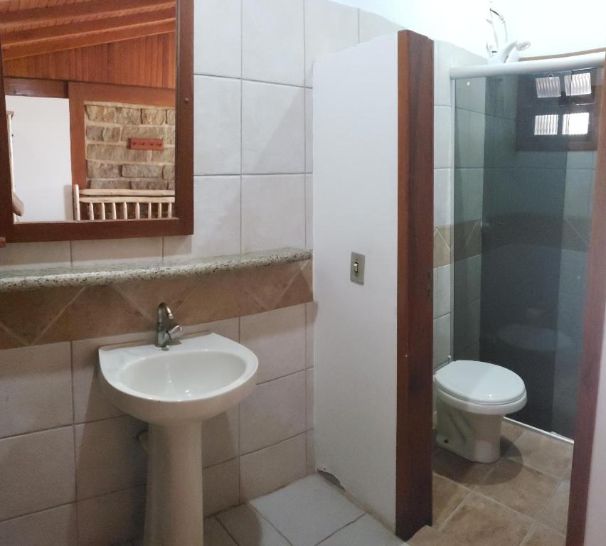  Pousada Rancho Alsaciano