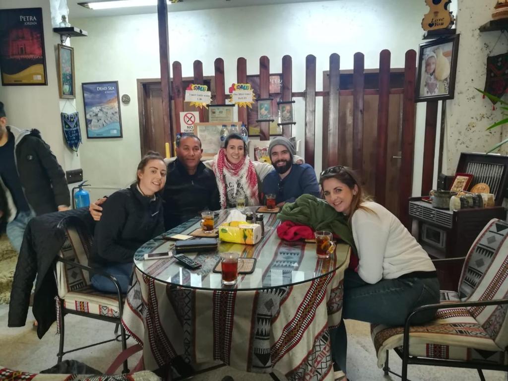 Hosté ubytování Al Midan Hotel