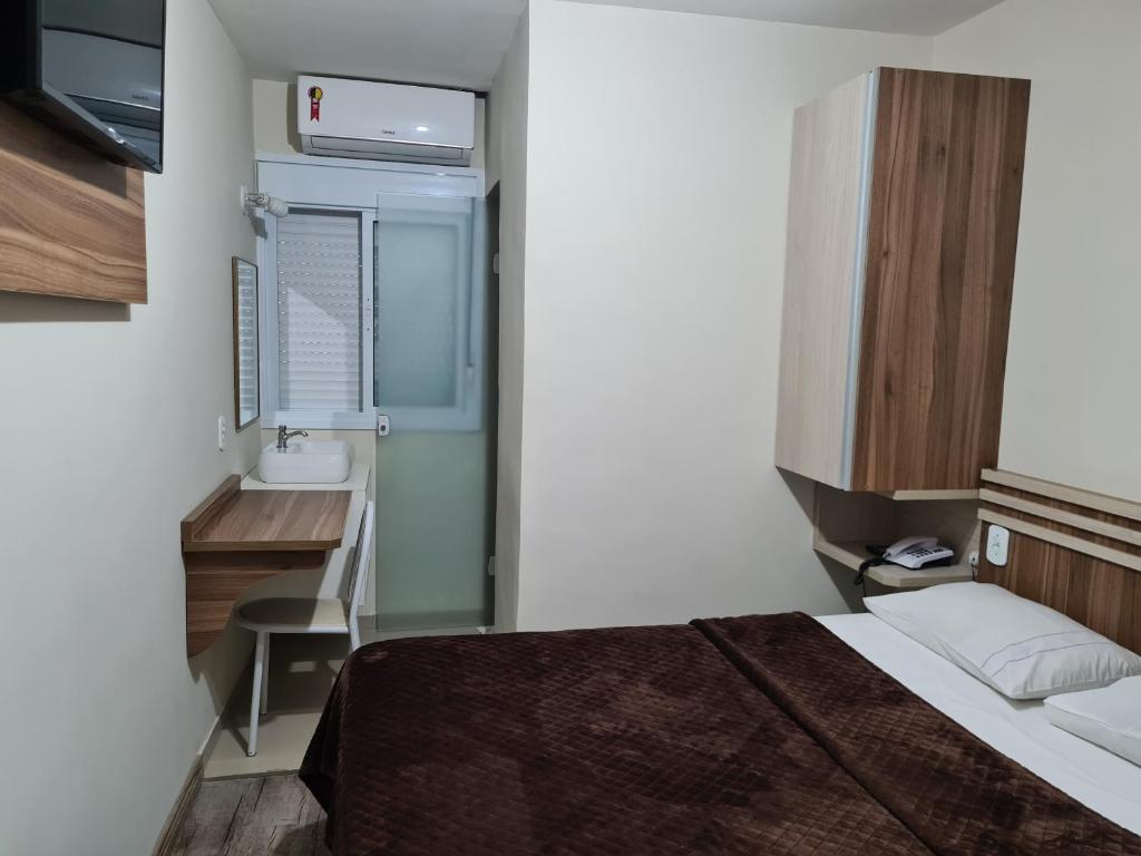  Bella Augusta Hotel