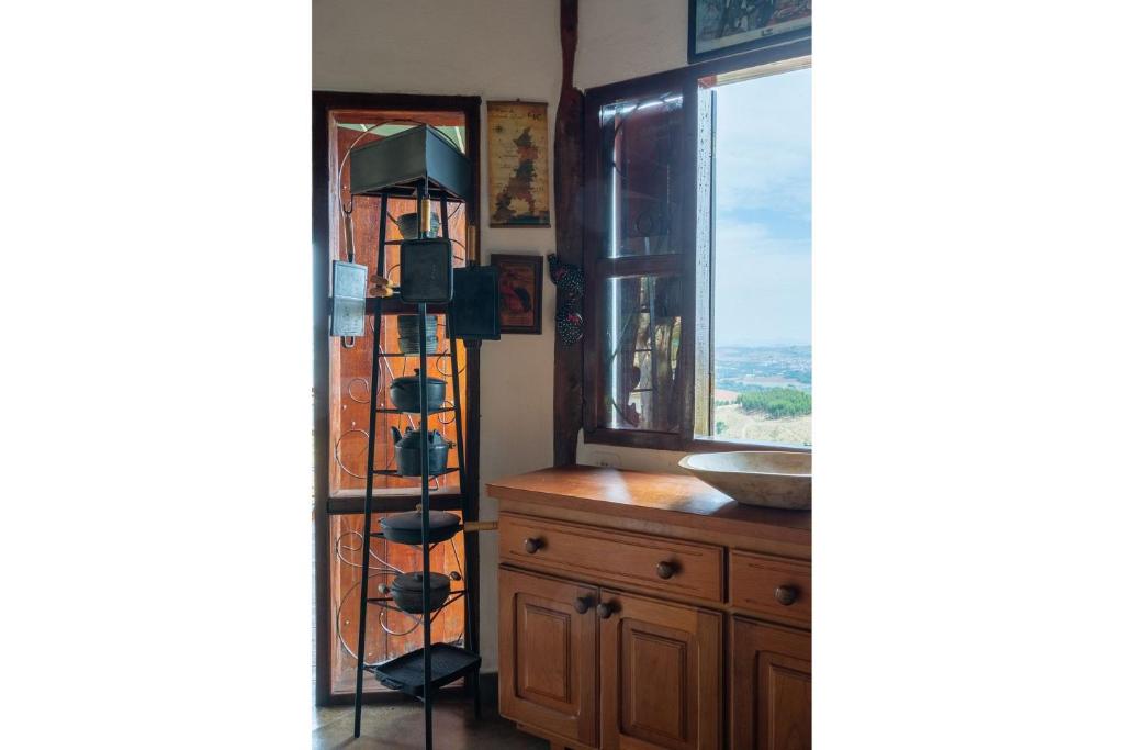  Sítio nas Alturas - ambiente gourmet no sul de Minas