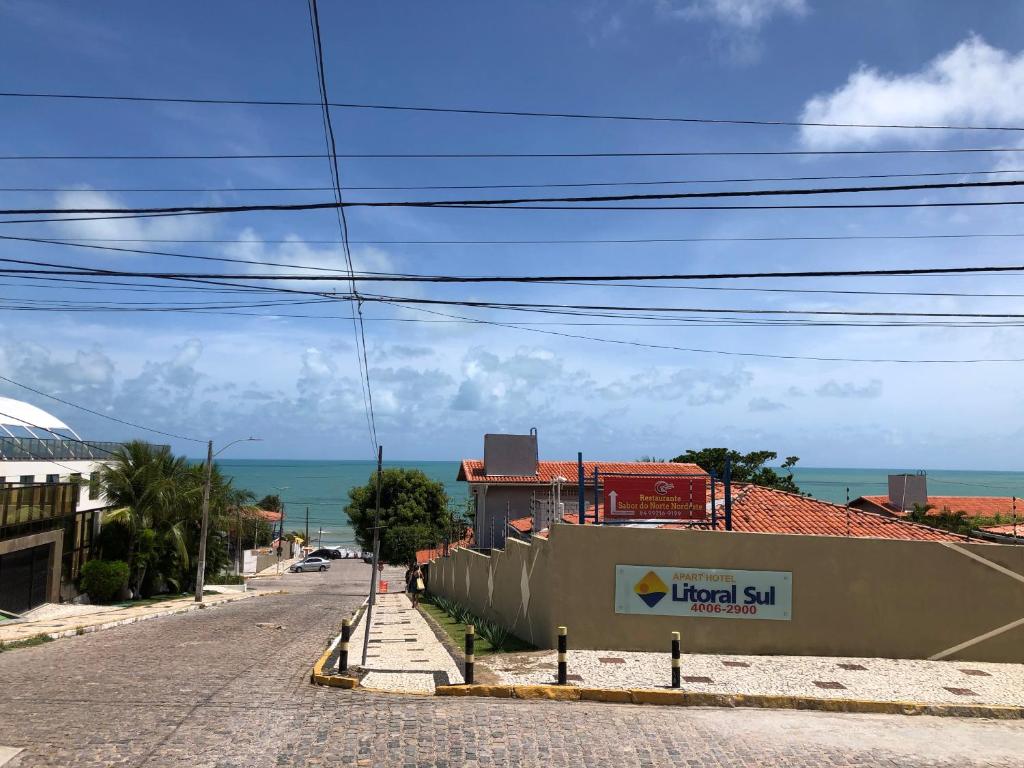  Apart Hotel Litoral Sul