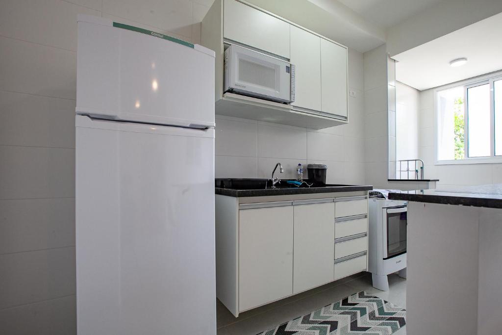  Home Resort Palmeiras II - proximo Praia Grande