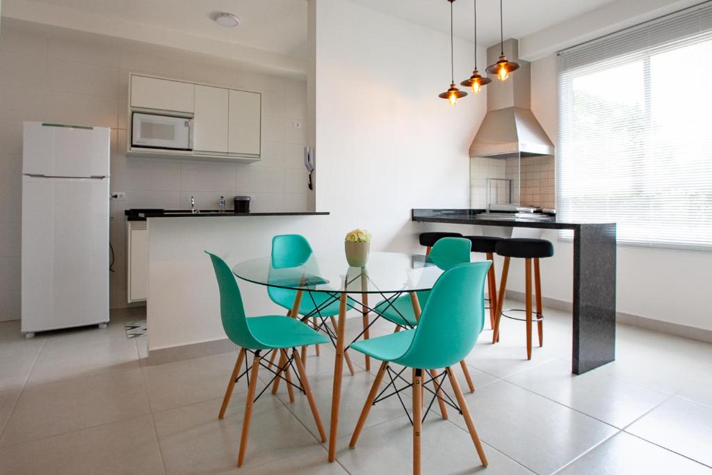  Home Resort Palmeiras II - proximo Praia Grande