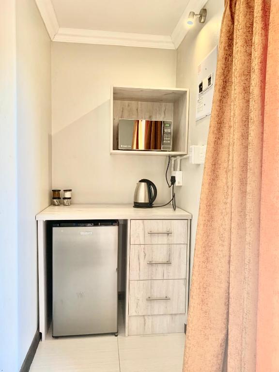 Stay at 11 on Gull - Sala Regina Deluxe