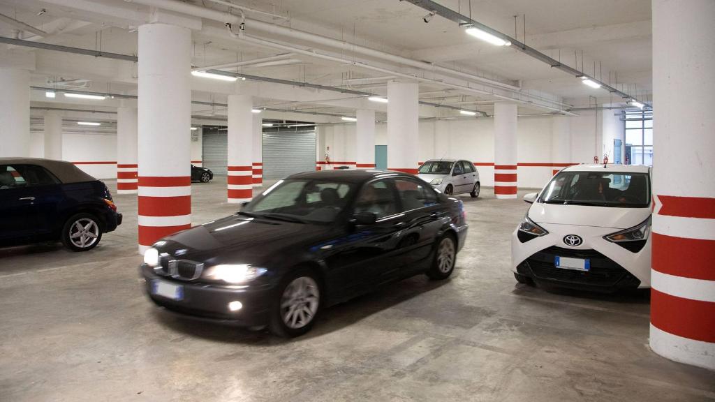 Hotel Domidea - Resim 17