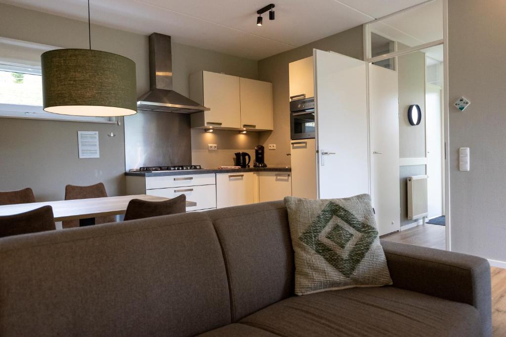 Dormio Resort Eifeler Tor - Three-Bedroom Bungalow