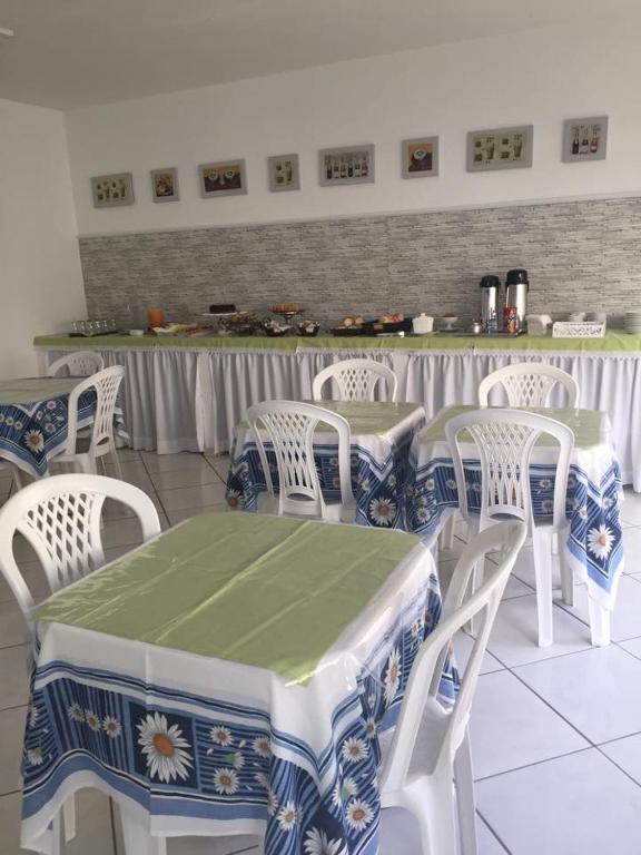  Águas Claras Canasvieiras