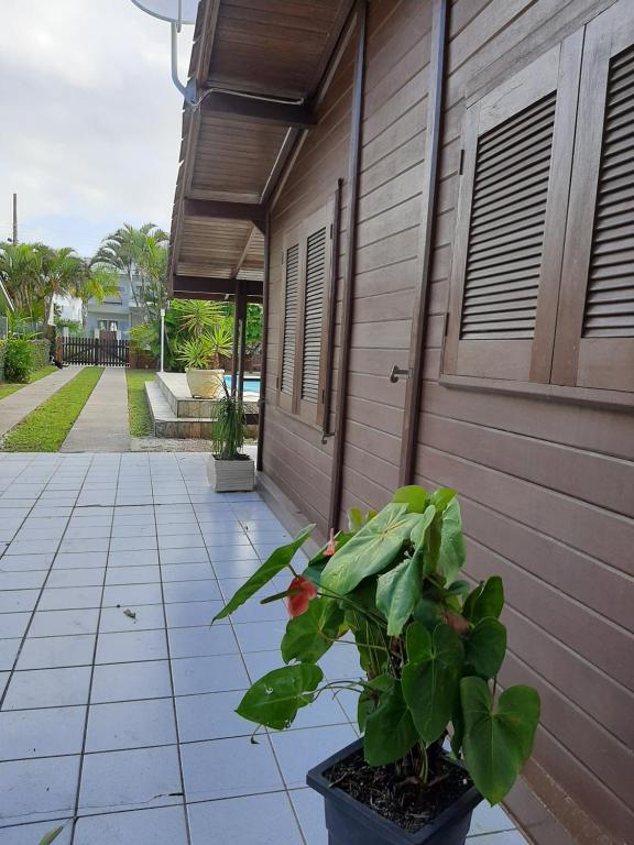  Casa Sol Floripa