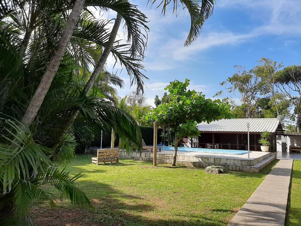  Casa Sol Floripa