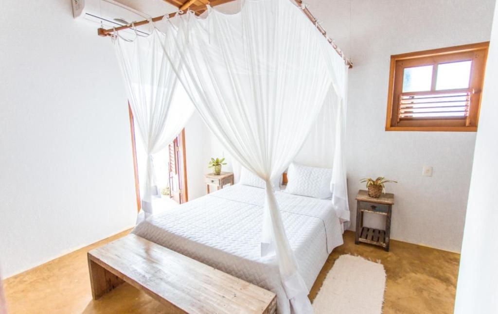  Casa Índio