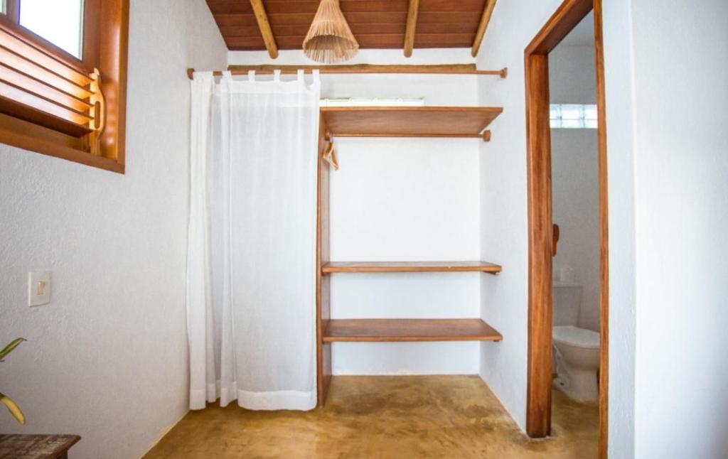  Casa Índio