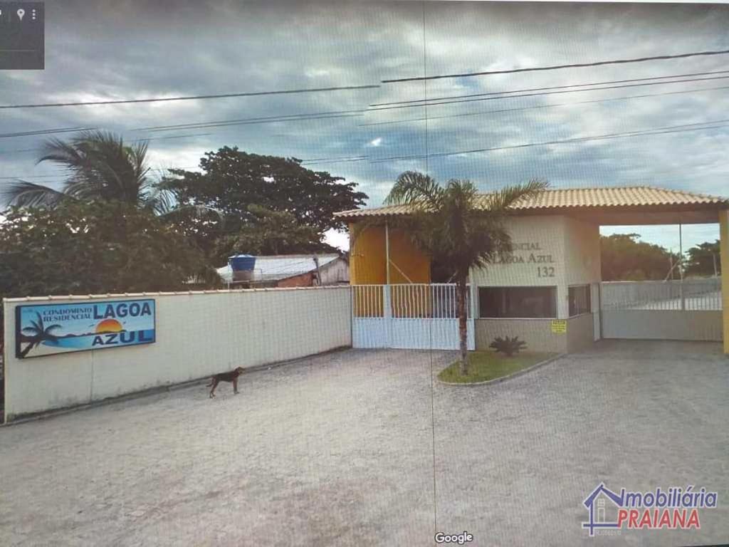  Casa Duplex com Piscina em Arraial do Cabo