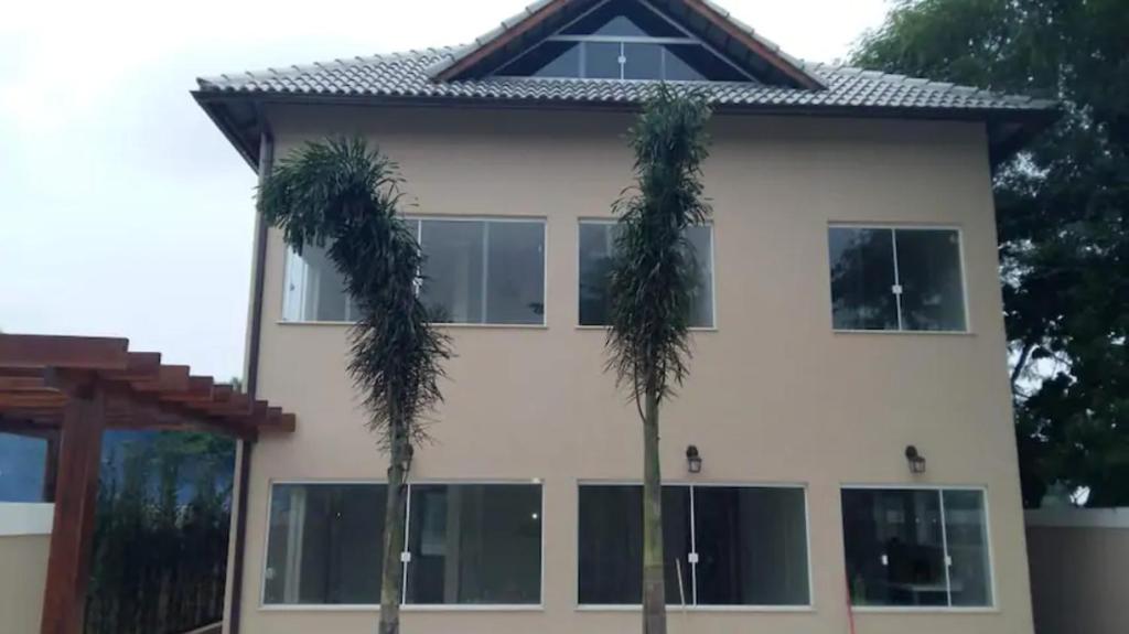  Casa de Alto Padrão no Recreio