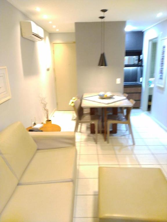  Flat Beach Class Resort Muro Alto