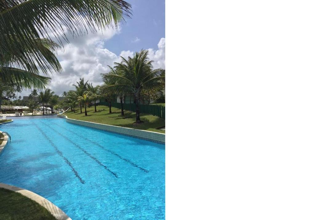  Flat Beach Class Resort Muro Alto