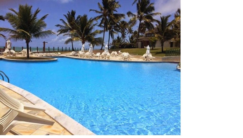  Flat Beach Class Resort Muro Alto