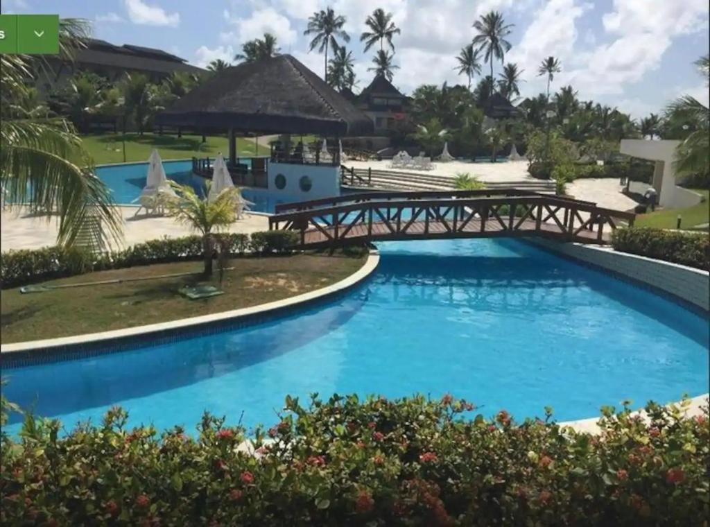  Flat Beach Class Resort Muro Alto
