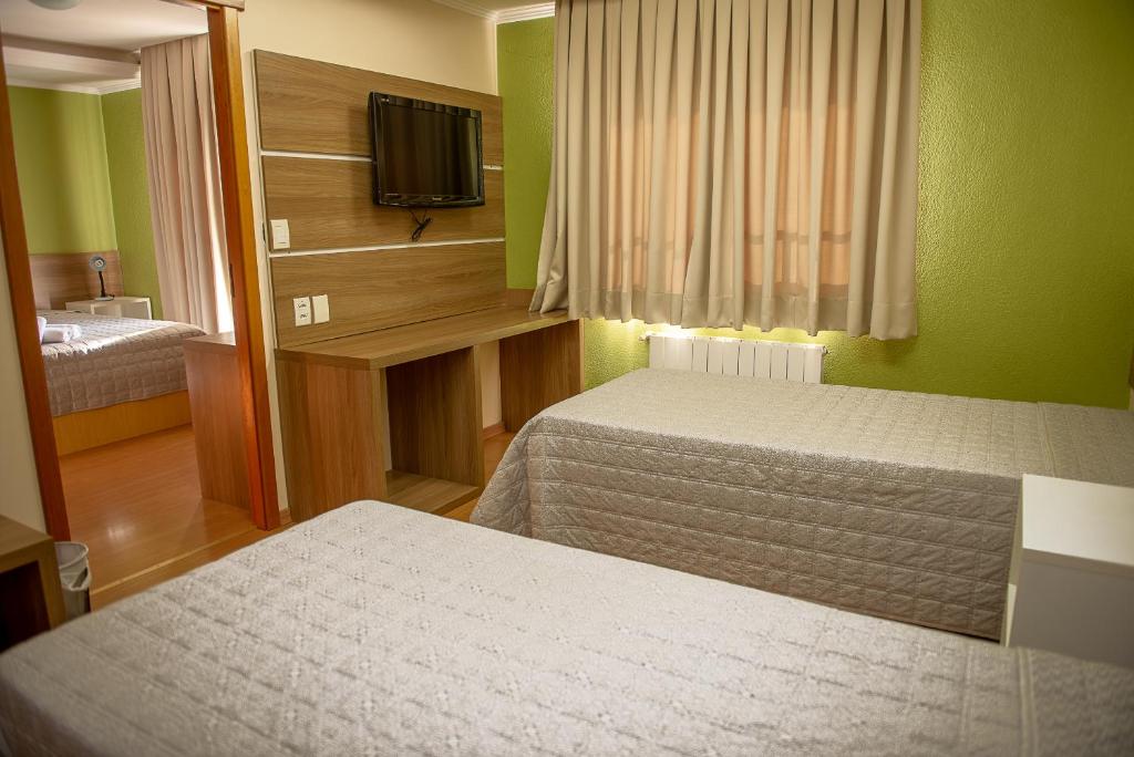  Hotel Prata Villaggio