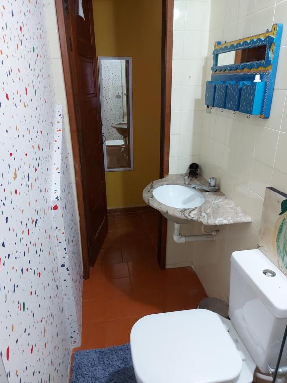  Casa do Mar