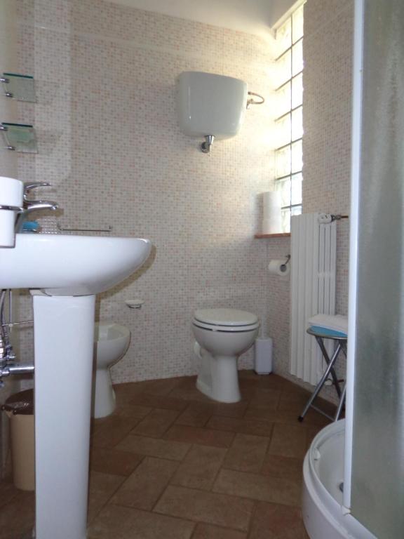 Agriturismo Val della Pieve - 9