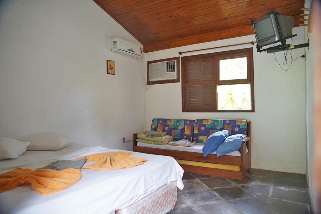  Pousada Rancho Alsaciano