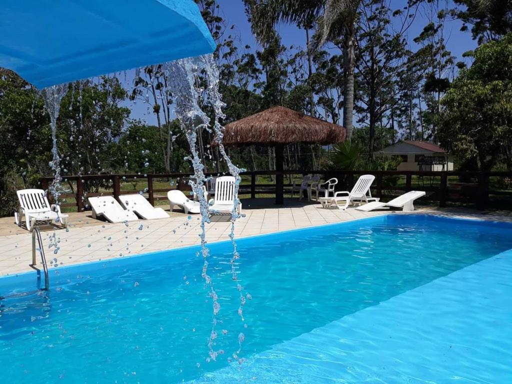  Pousada Rancho Alsaciano