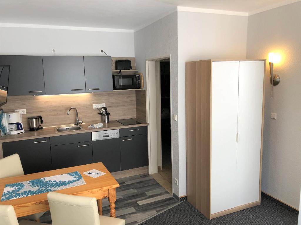 Ferienwohnungen Haus zur Linde - Apartamento 3
