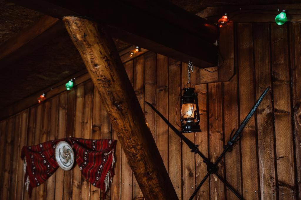 Fotografie z fotogalerie ubytování Piatra Rancii v destinaci Rânca