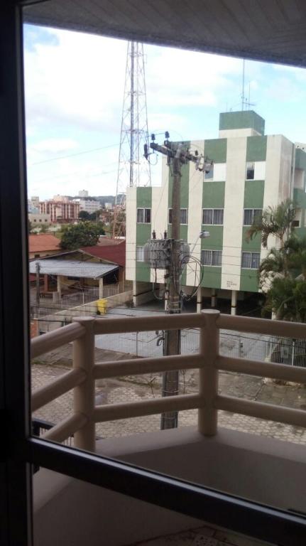  Condomínio Residencial Garapuvu