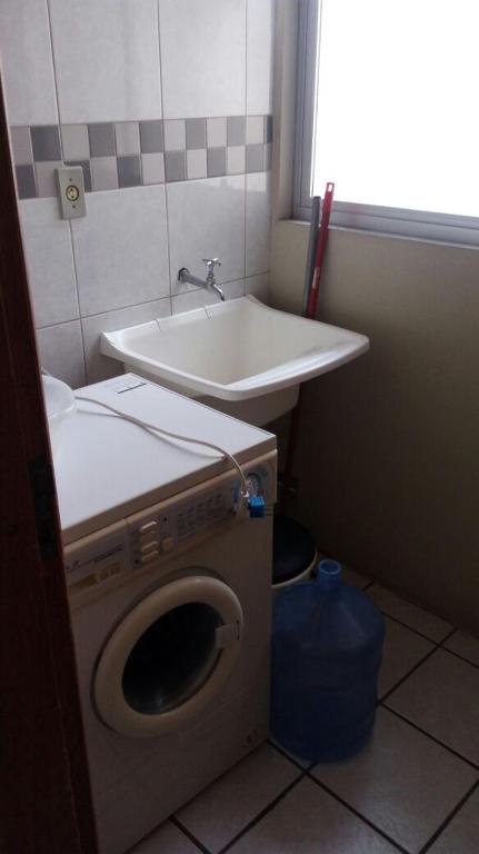  Condomínio Residencial Garapuvu